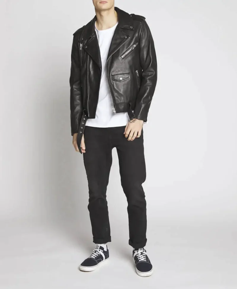 Black-Biker-Leather-Jacket-For-Men-003