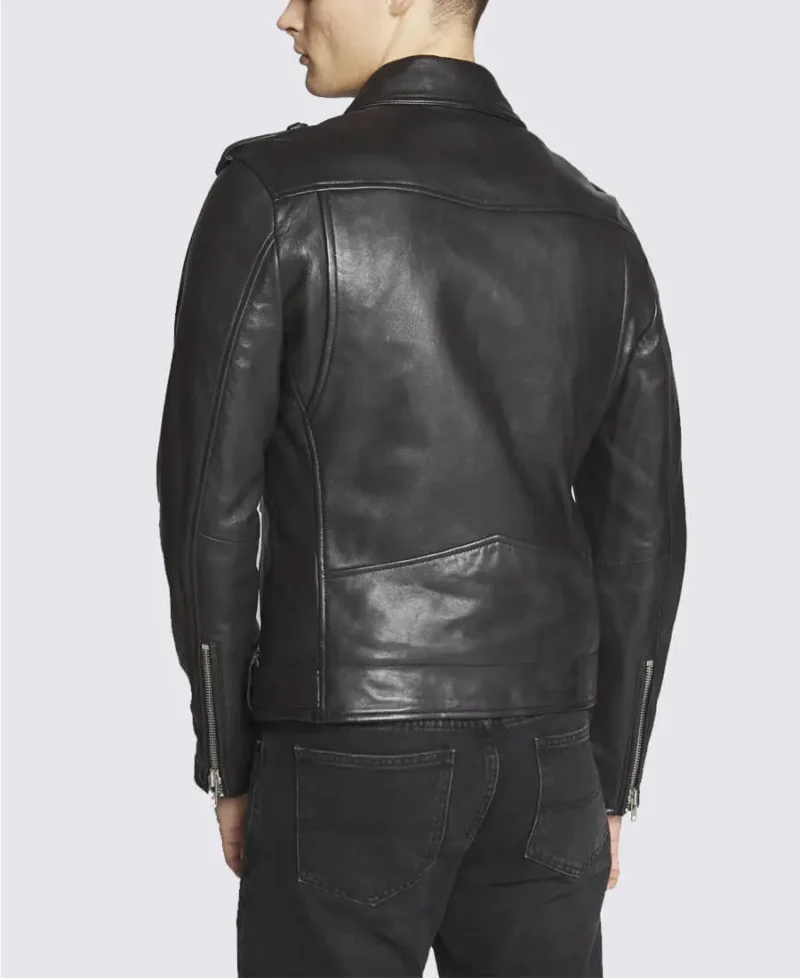 Black-Biker-Leather-Jacket-For-Men-005