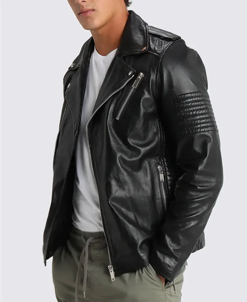 Bryon-Black-Asymmetrical-Belted-Biker-Leather-Jacket-001