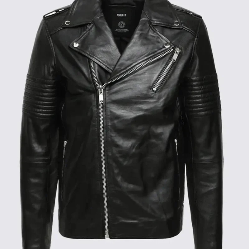 Bryon-Black-Asymmetrical-Belted-Biker-Leather-Jacket-005