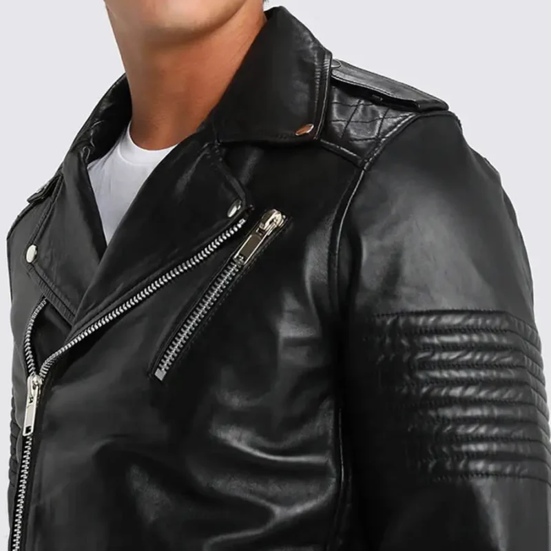 Bryon-Black-Asymmetrical-Belted-Biker-Leather-Jacket-006