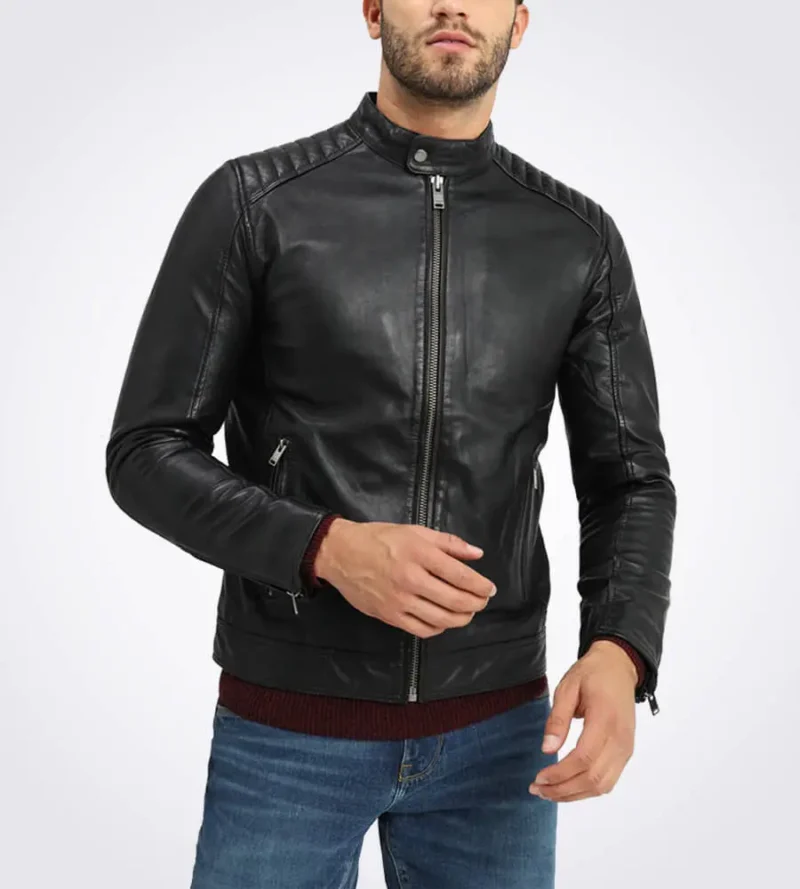 Ethan-Casual-Black-Leather-Jacket-3