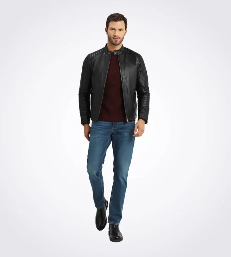 Ethan-Casual-Black-Leather-Jacket-3