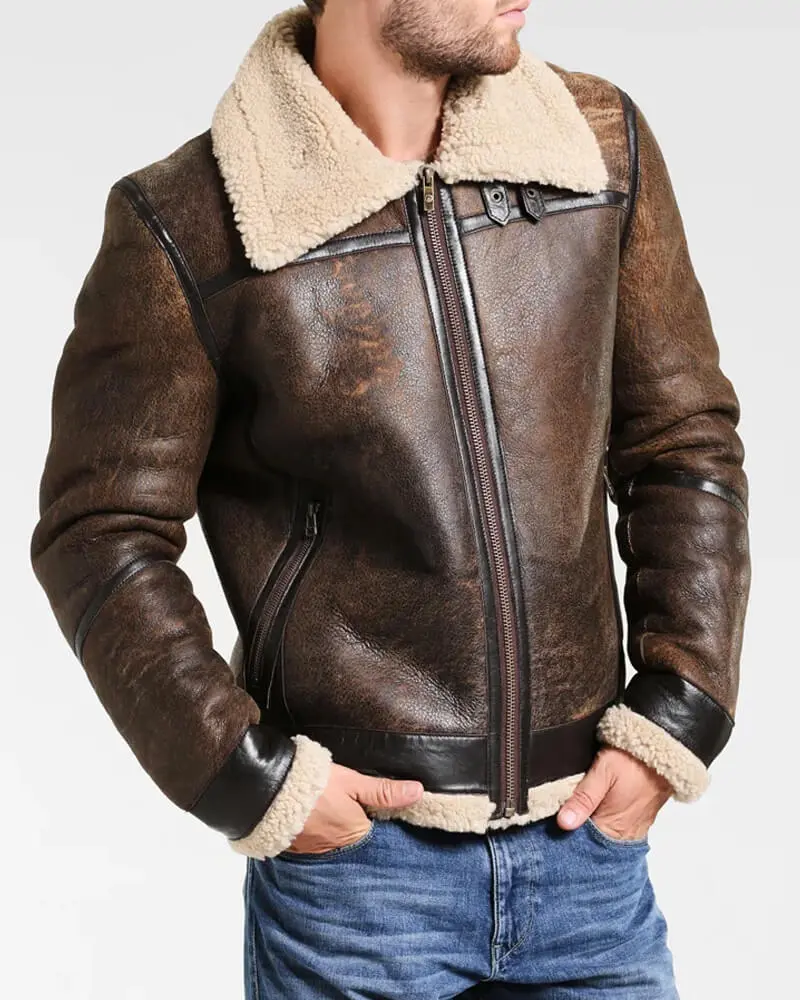 LAMMY-Leather-jacket