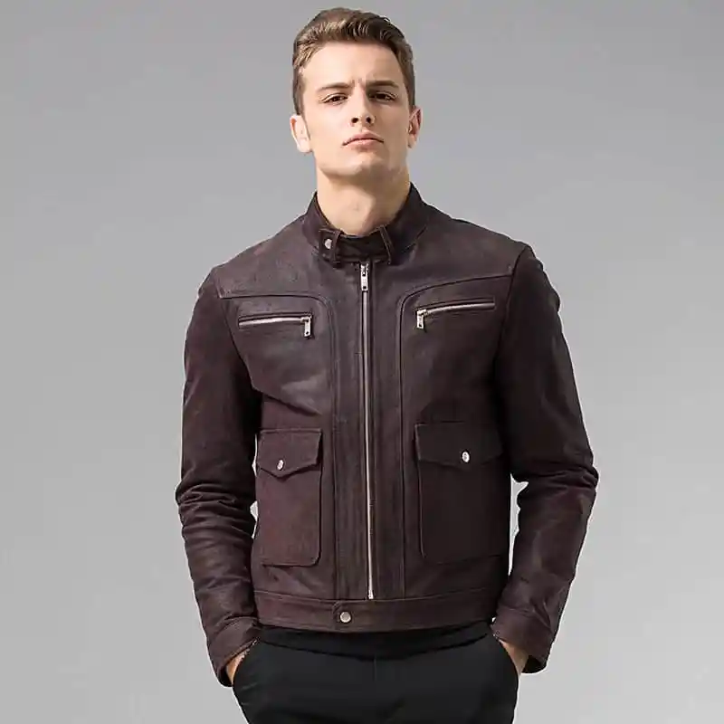 Mens-Dark-Maroon-Leather-Jacket-02