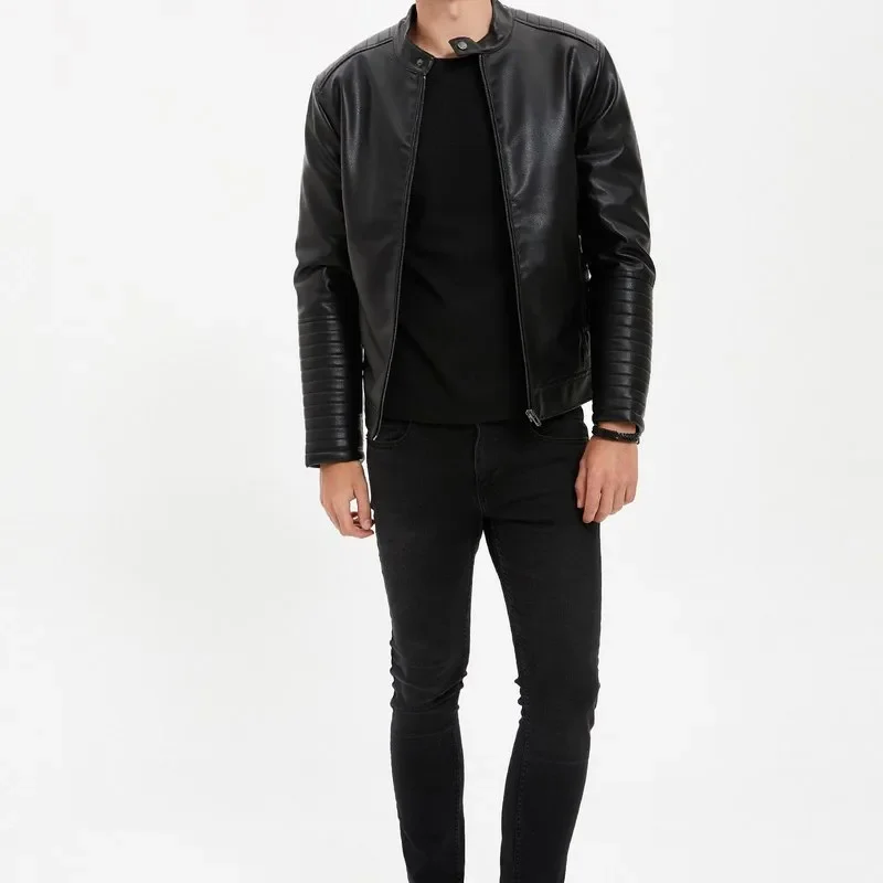 Mens-Faux-leather-jacket-003-4