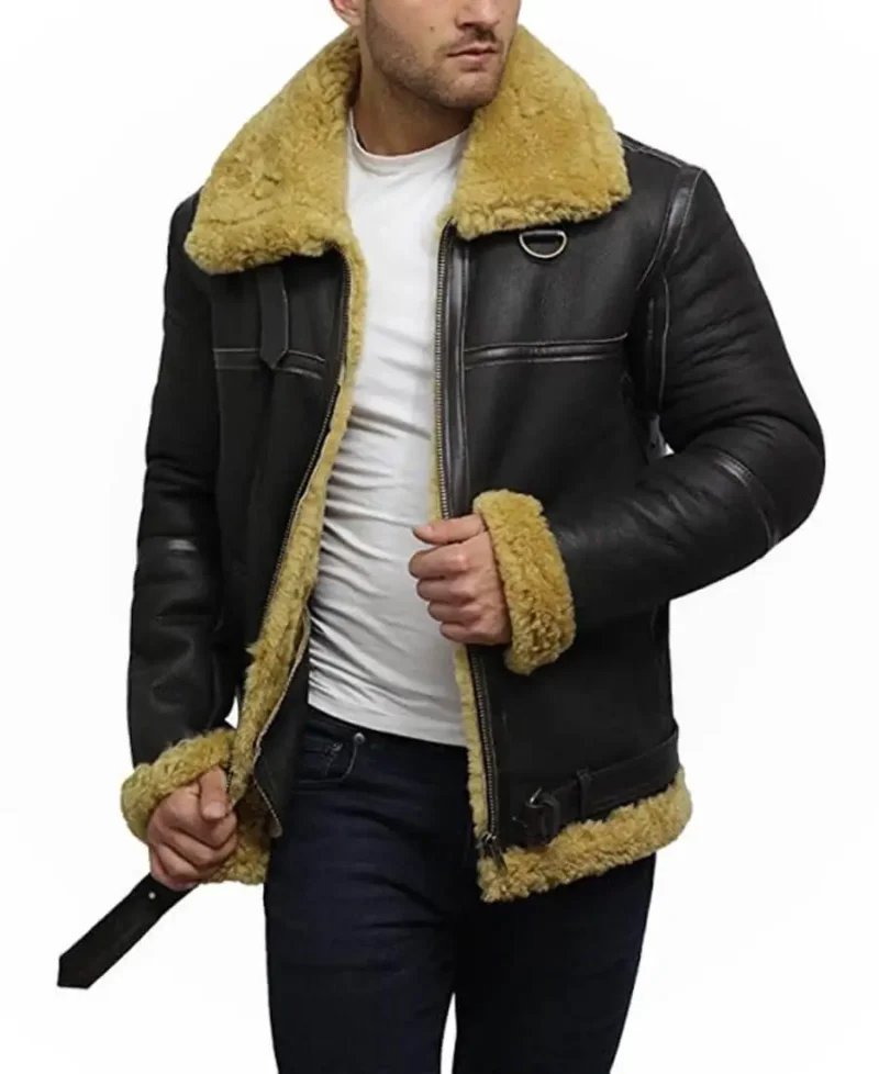 Mens-Real-Shearling-Sheepskin-Leather-Jacket-01