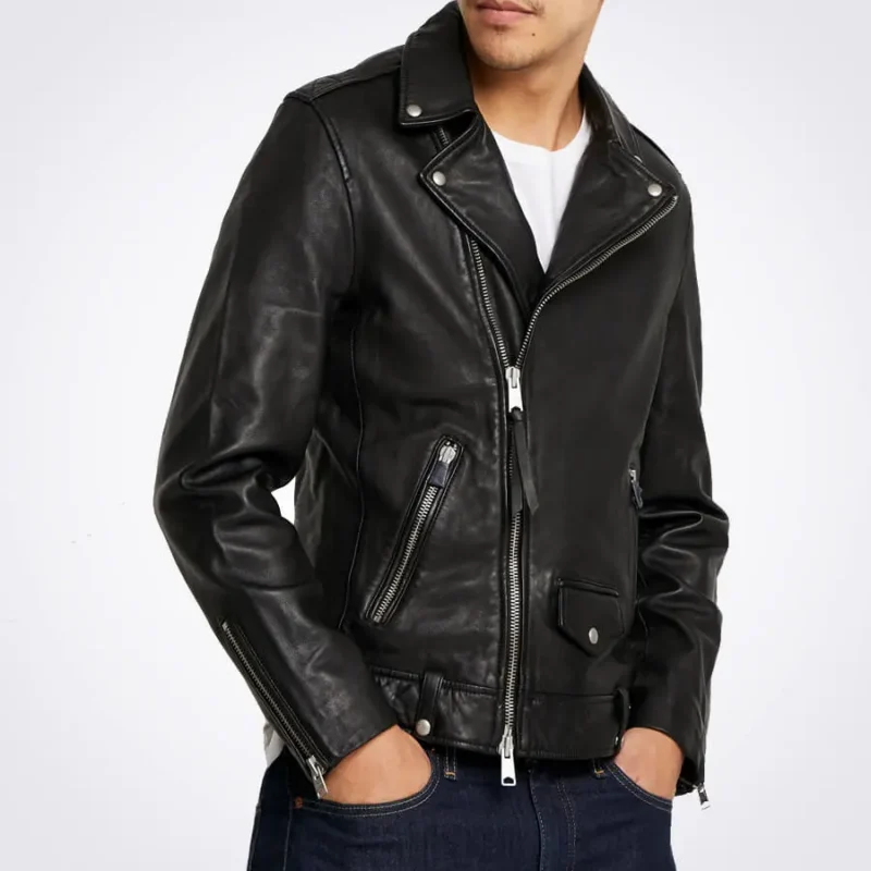 Milo-Black-Biker-Lapel-Collar-Leather-Jacket-01