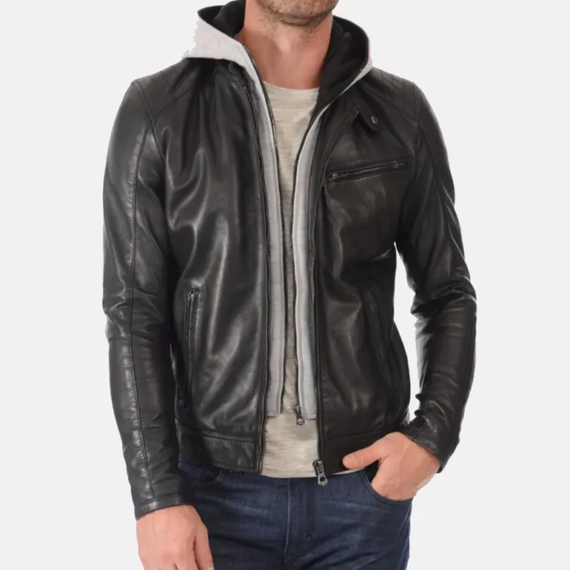 1-Mens-Alpha-Black-Hoodie-Real-Leather-Jacket