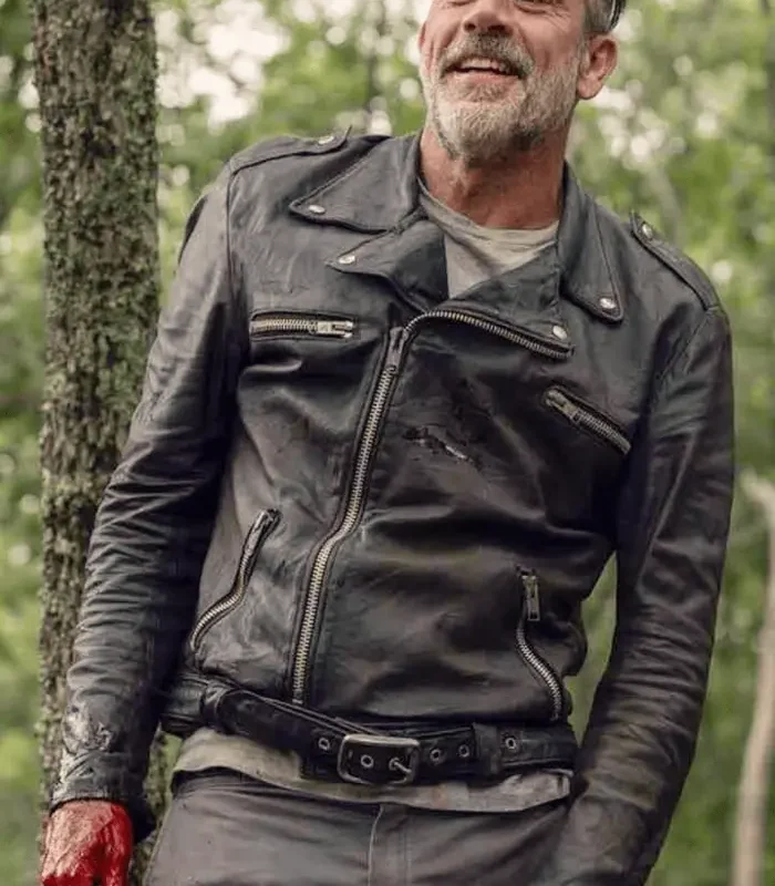 Buy Negan The Walking Dead Jacket