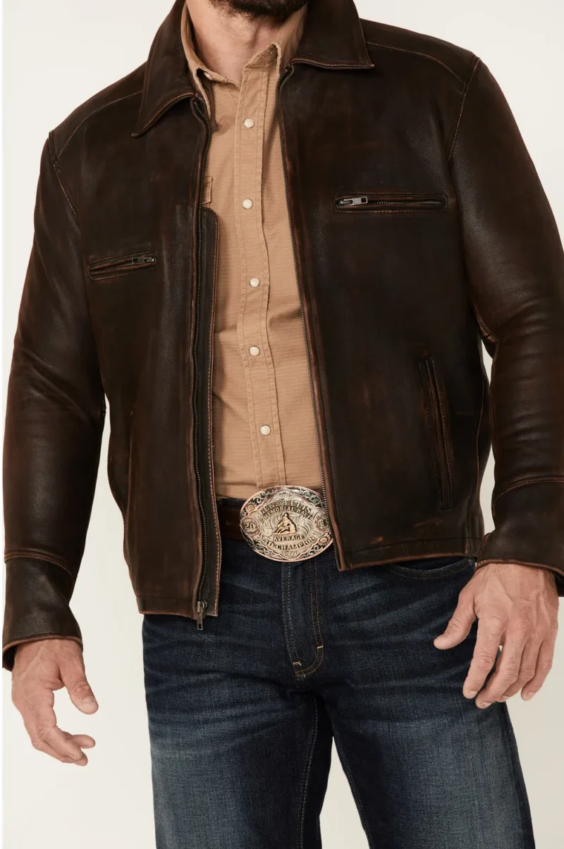 Cattle-Cowhide-Leather-Jacket-003