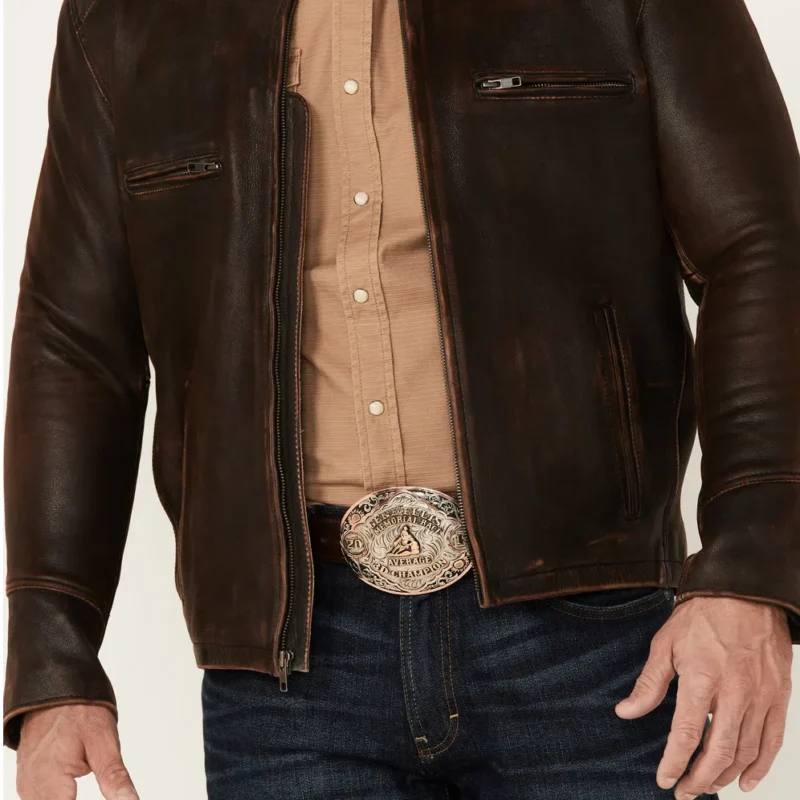 Cattle-Cowhide-Leather-Jacket-003