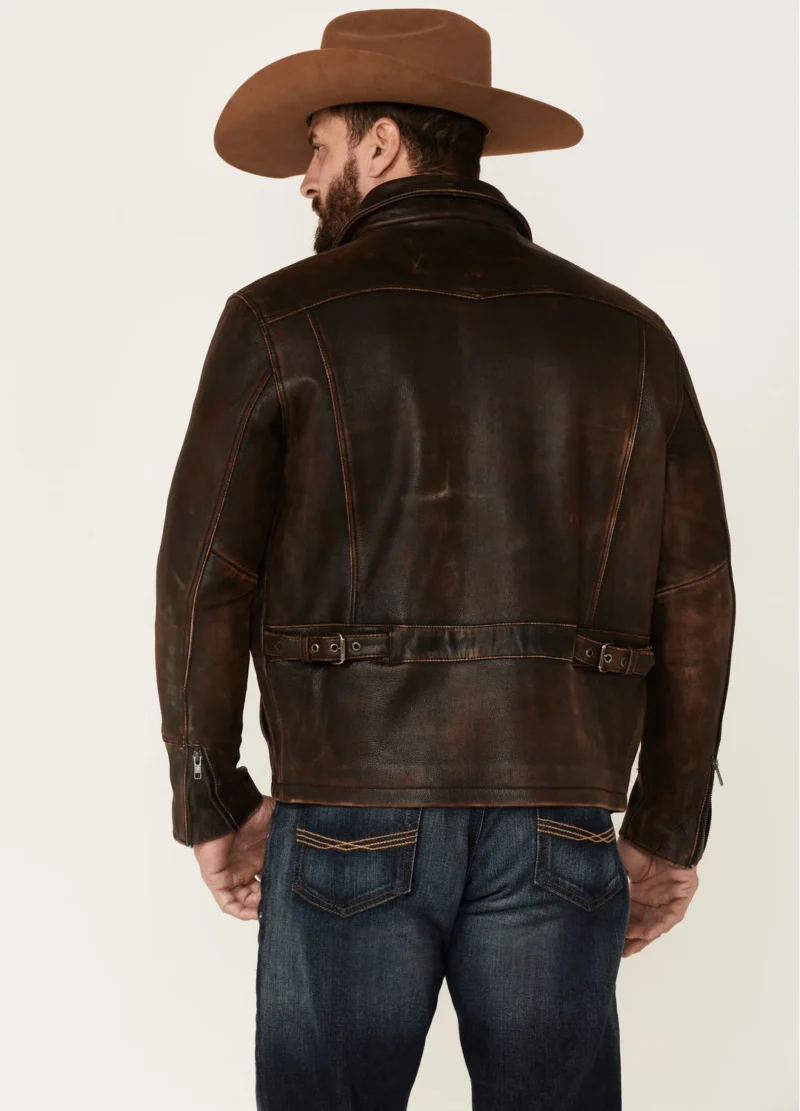 Cattle-Cowhide-Leather-Jacket-004