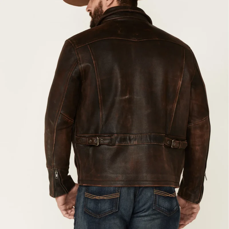 Cattle-Cowhide-Leather-Jacket-004