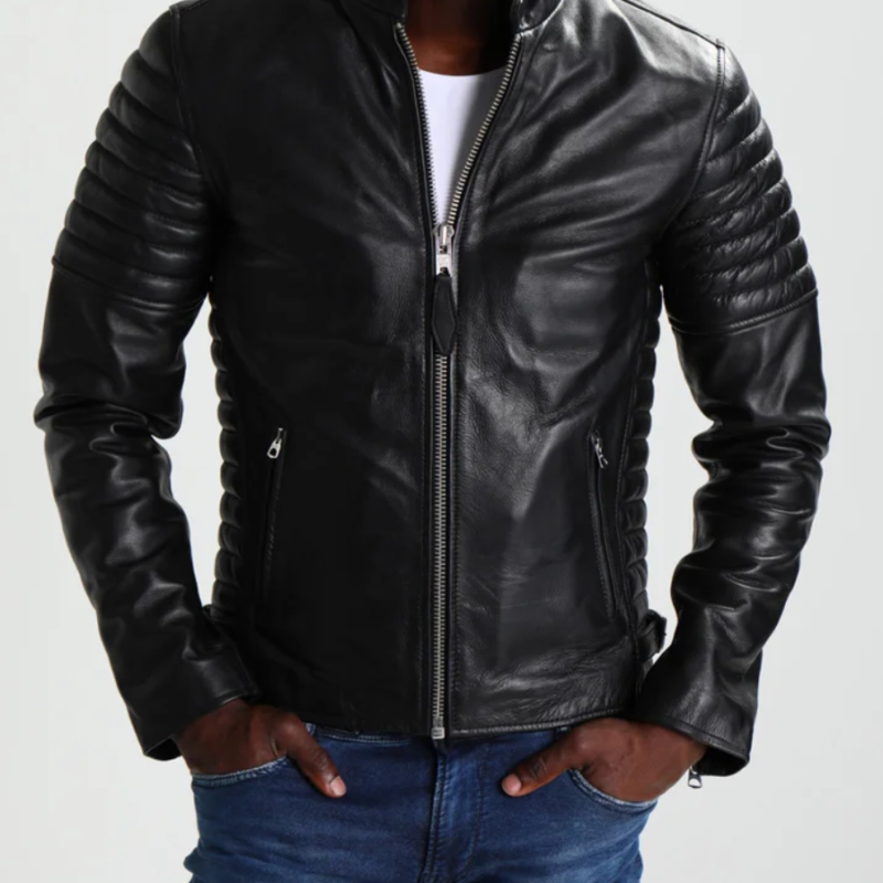 Mens-Leather-jacket-black-001