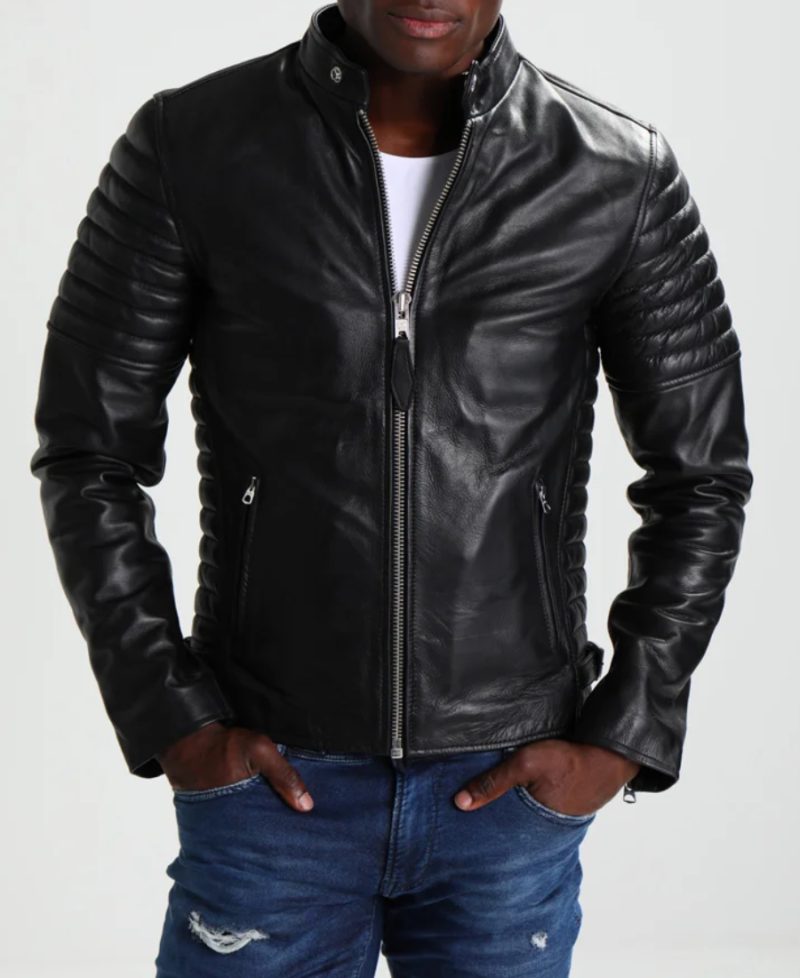 Mens-Leather-jacket-black-001