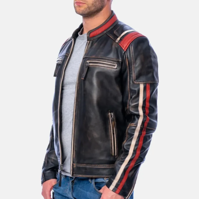 Mens-Motorcycle-Black-Fade-Leather-Jacket-–-Dante