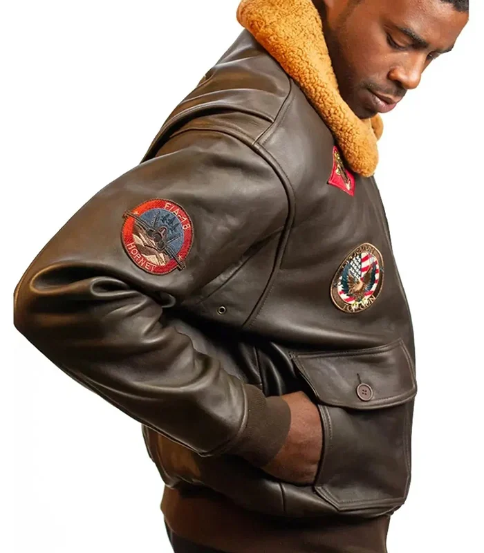 Order Top Gun Official Signature Series Jacket