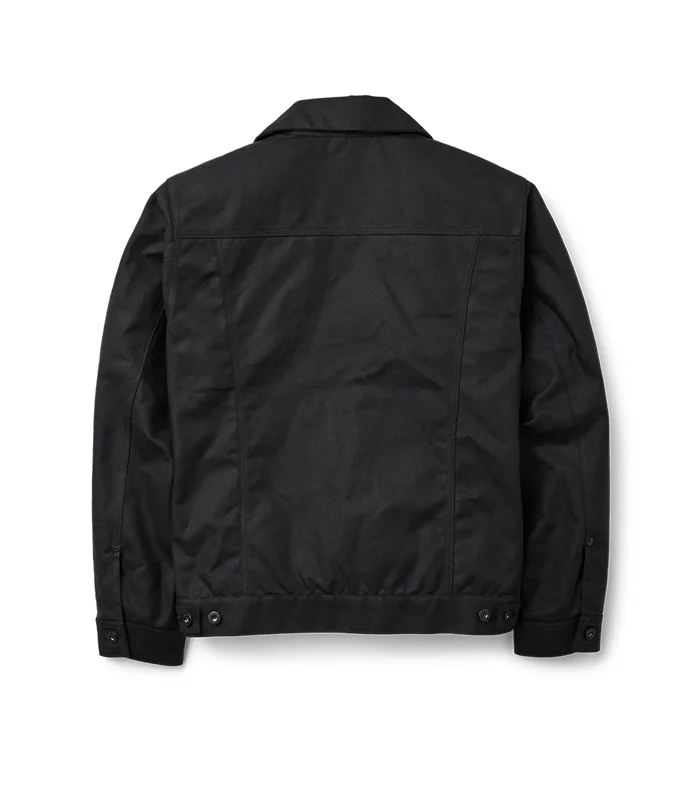 Purchase Yellowstone Rip Wheeler Black Cotton Jacket