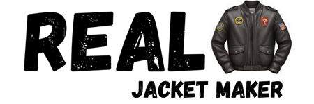 Real Jacket Maker