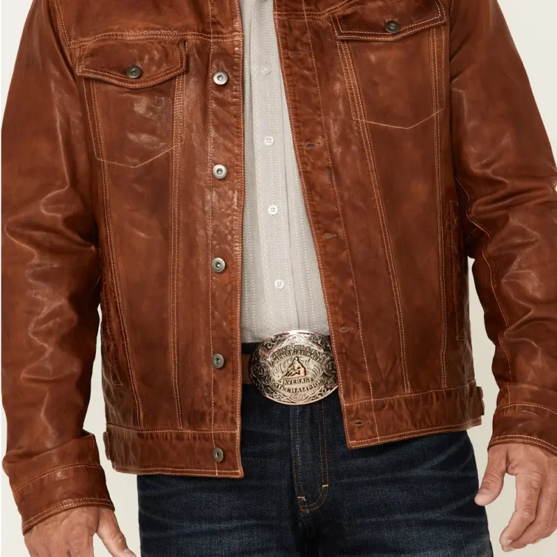 Recon-Tan-Leather-Trucker-Jacket-003