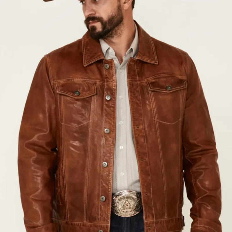 Recon-Tan-Leather-Trucker-Jacket-n