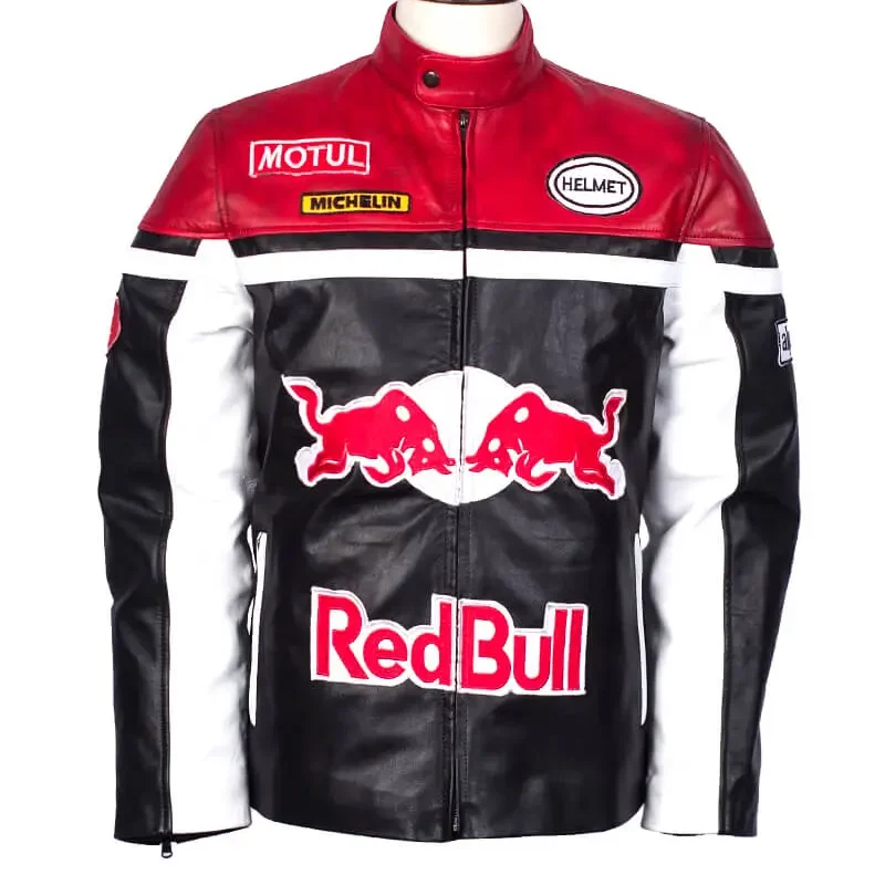 Red-Bull-Racing-Leather-Jacket-1