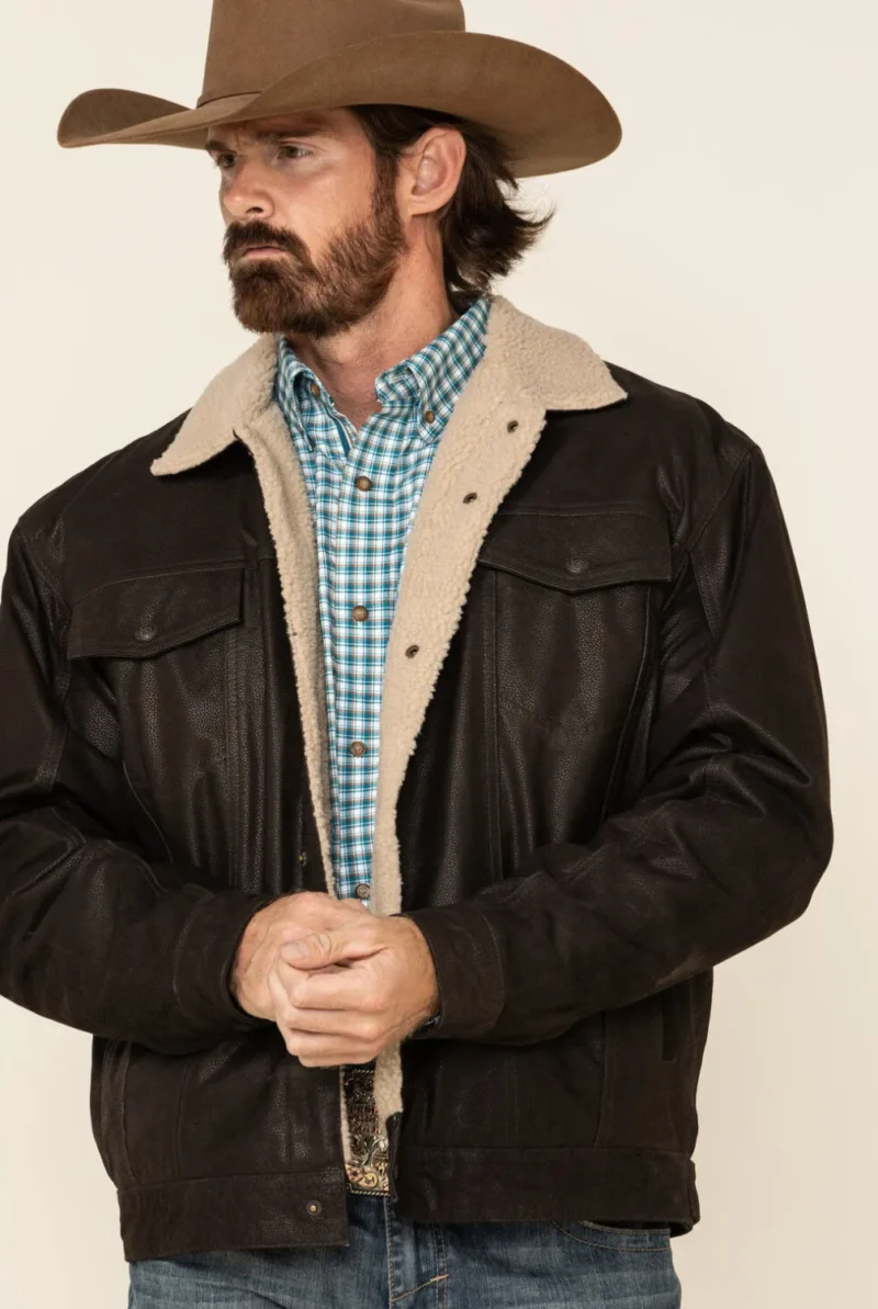 Sherpa-Lined-Jacket