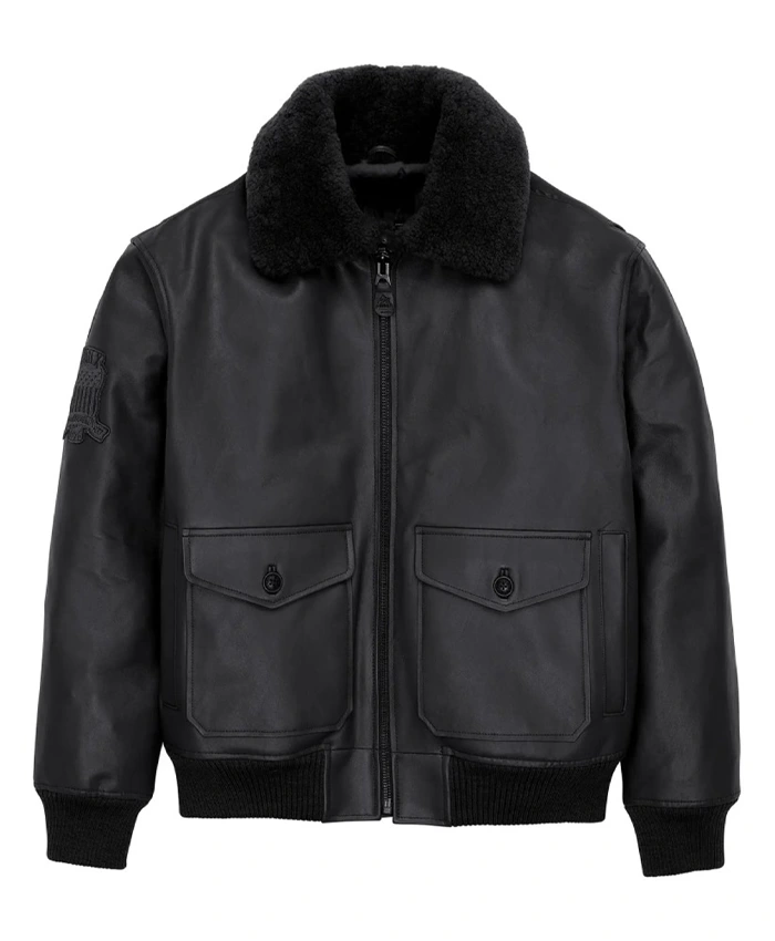 Avirex G-1 Bomber Jacket