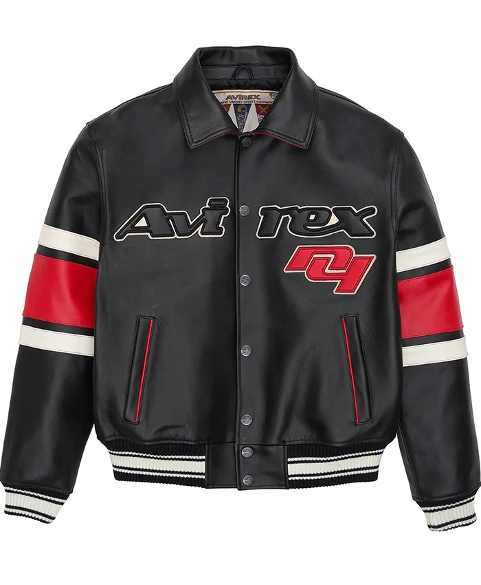 Avirex The Legend Jacket