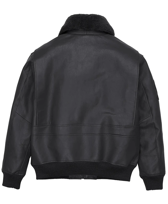 Buy Avirex G-1 Bomber Jacket