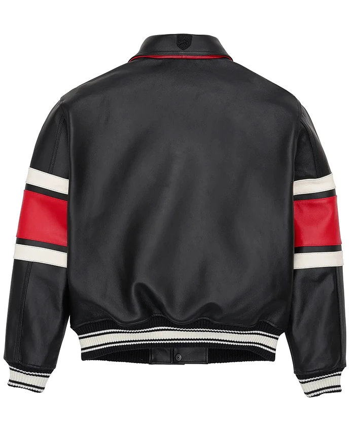 Buy Avirex The Legend Jacket